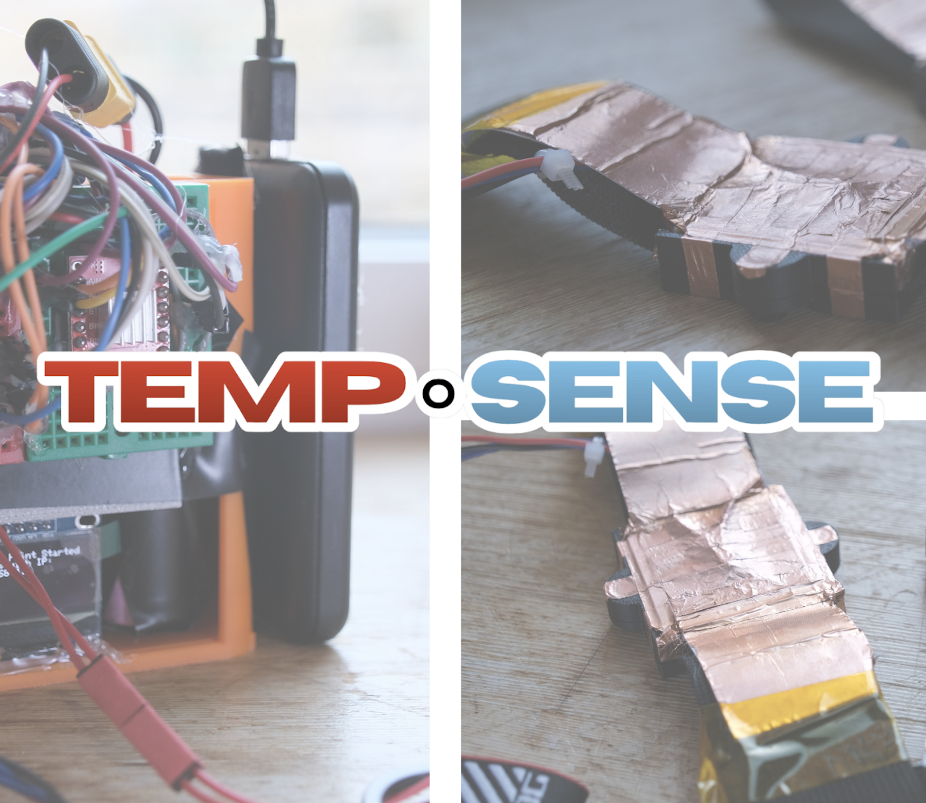TempSense Icon